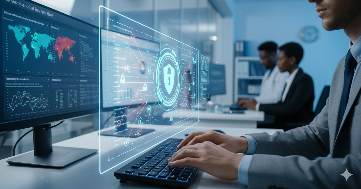 Formación concienciación ciberseguridad BÓVEDAT