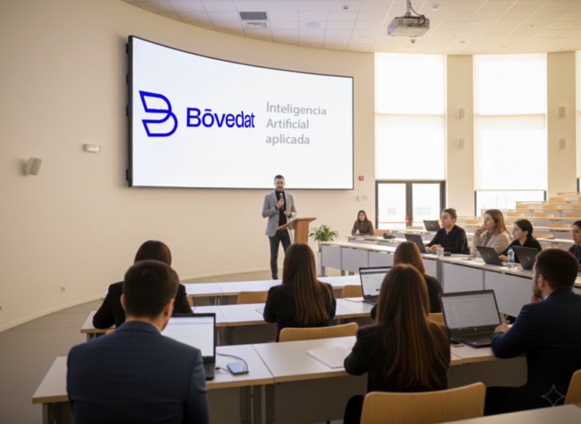 Formación empresa
